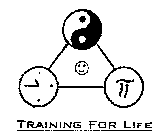 TRAINING FOR LIFE