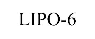 LIPO-6