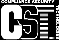 CST COMPLIANCE SECURITY TECHNOLOGIES INC.
