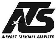 ATS AIRPORT TERMINAL SERVICES