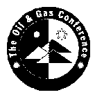 THE OIL & GAS CONFERENCE