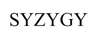 SYZYGY