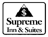 IS SUPREME INN & SUITES