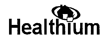 HEALTHIUM