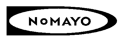 NO MAYO