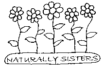 NATURALLY SISTERS