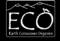 EARTH CONSCIOUS ORGANICS