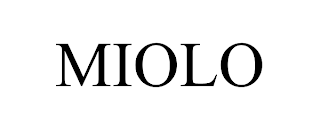 MIOLO