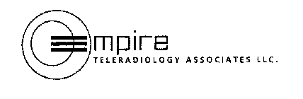 EMPIRE TELERADIOLOGY ASSOCIATES LLC.