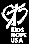 KIDS HOPE USA
