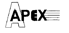 A APEX