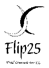 FLIP 25 VISUAL COMMUNICATION LLC