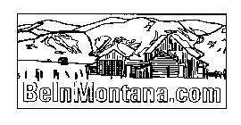 BEINMONTANA.COM