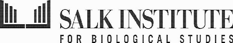 SALK INSTITUTE FOR BIOLOGICAL STUDIES