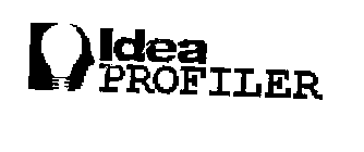 IDEA PROFILER