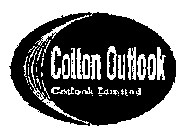 COTTON OUTLOOK COTLOOK LIMITED