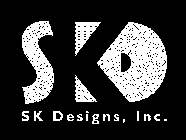 SK DESIGNS, INC.