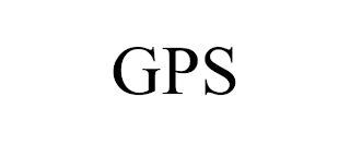 GPS