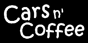 CARS N' COFFEE
