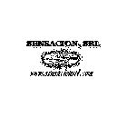 SENSACION, SRL