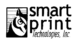 SMART PRINT TECHNOLOGIES, INC.