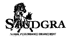 STUDGRA SEXUAL PERFORMANCE ENHANCEMENT