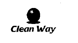 CLEAN WAY