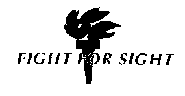 FIGHT FOR SIGHT
