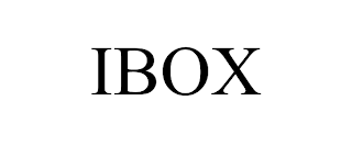 IBOX