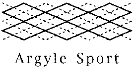 ARGYLE SPORT