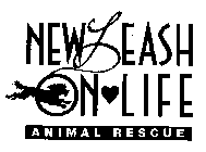 NEW LEASH ON LIFE ANIMAL RESCUE