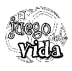 EL JUEGO DE LA VIDA