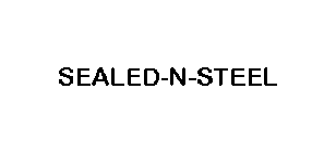 SEALED-N-STEEL