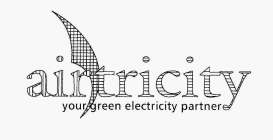 AIRTRICITY YOUR GREEN ELECTRICITY PARTNER