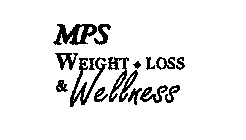 MPS WEIGHT LOSS AND WELLNESS