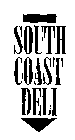 SOUTH COAST DELI