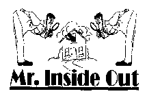 MR. INSIDE OUT