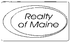 REALTY OF MAINE