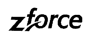 ZFORCE