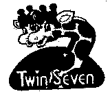 TWIN SEVEN