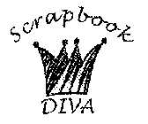 SCRAPBOOK DIVA