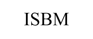 ISBM