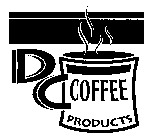 DC COFFEE PRODUCTS