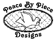 PEACE BY PIECE DESIGNS