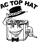 AC TOP HAT