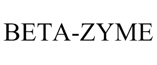 BETA-ZYME