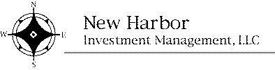 NEW HARBOR INVESTMENT MANAGEMENT, LLC