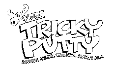 TRICKY PUTTY