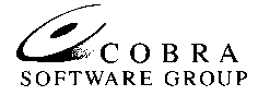 COBRA SOFTWARE GROUP