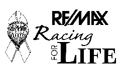 RE/MAX RACING FOR LIFE